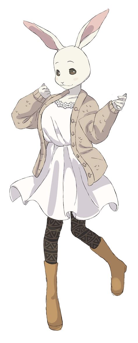 haru (beastars) drawn by tomatomagica | Danbooru