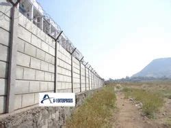 A-1 Cement Products, Nashik - Manufacturer of RCC Compound Wall and ...