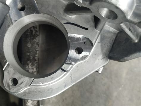 Aluminium Putty | Aluminium Casting Repair Putty Manufacturer’s In ...