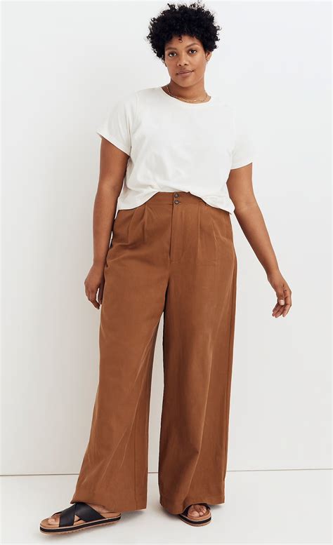 Best Linen Pants for Women: Stay Cool on Your Summer Vacation