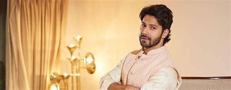 Varun Dhawan House - Photos, Address, Video Tour