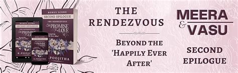 The Rendezvous: The Promise of Love - Second Epilogue (A Short and ...