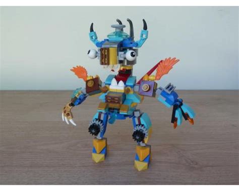 Image result for Mixels Moc