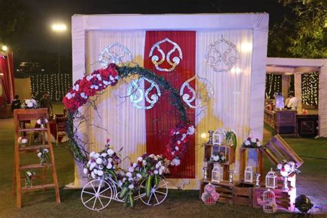 Ambria Pushpanjali by GYV - Venue - Sector 21, Dwarka - Weddingwire.in
