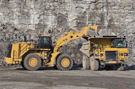Cat 986K Wheel Loader Price, Specifications & Features