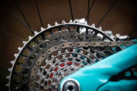SRAM XX Eagle Transmission | Drivetrain Review | Freehub Magazine