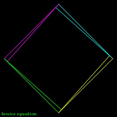 Python Nested Polygons Easy 的图像结果