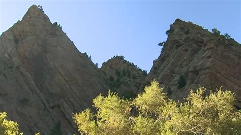 Keep Colorado Wild Pass: CPW explains how it works | 9news.com