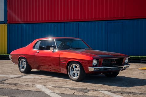 HOLDEN MONARO HQ GTS COUPE - JCW5304872 - JUST CARS