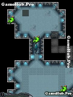 Image result for Alien vs Predator Java Game