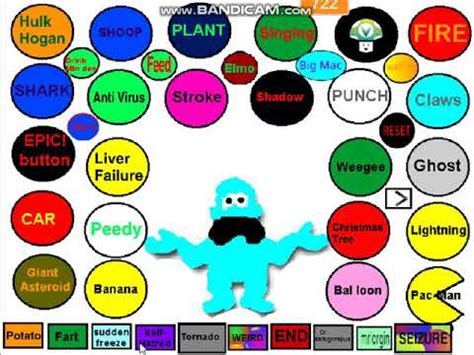 Beat Up Bonzi Buddy 的图像结果