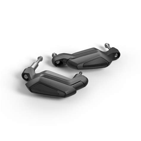 Frame Protector Kit | Triumph Motorcycles