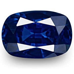 1.20-Carat Magnificent VVS-Clarity Unheated Royal Blue Sapphire ...