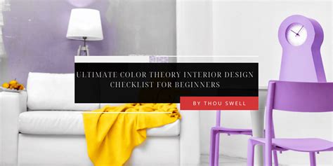Image result for Color Theory Interior Design