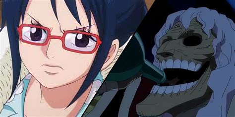 One Piece: Big Mom’s Soru Soru no Mi, Explained