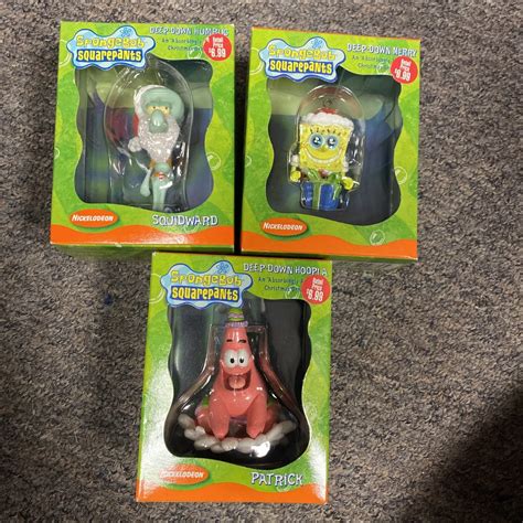 Hoopla Hoopla Spongebob