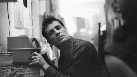 Jack Kerouac - Poet Jack Kerouac Poems