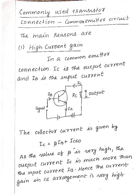 Image result for Basic Electronics Class