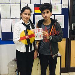 Study in Germany – Free German Education Consultants in Punjab – Think ...