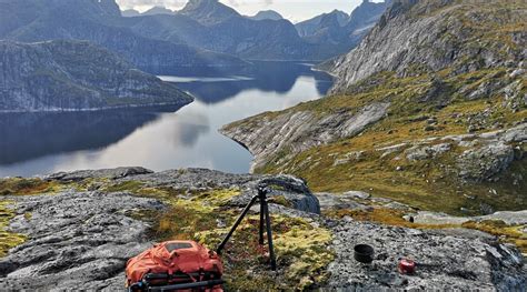 Lofoten Tipps vom Insider: Ein Fotograf nimmt dich mit an den Polarkreis