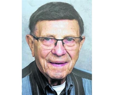 Donald Turnwald Obituary (2025) - Fort Jennings, OH - The Lima News