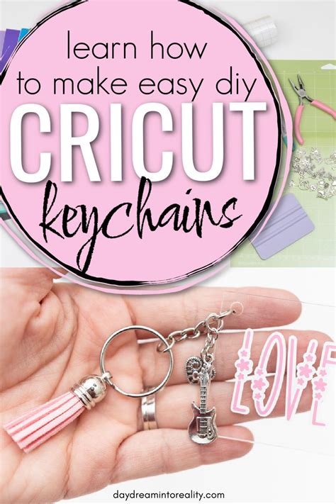 Creating a Key Chain Pattern in Cricut 的图像结果