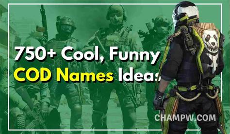 Image result for Cod Code Names