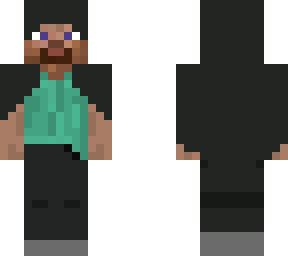 Minecraft Steve Skin Customization 的图像结果