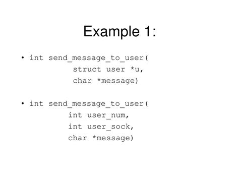 Modularity in Programming Examples 的图像结果