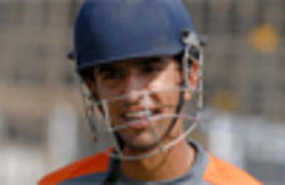 Menaria, Mandeep sizzle as India A whitewash Kiwis | New Zealand in ...