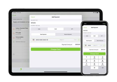 Image result for ServiceM8 Contract