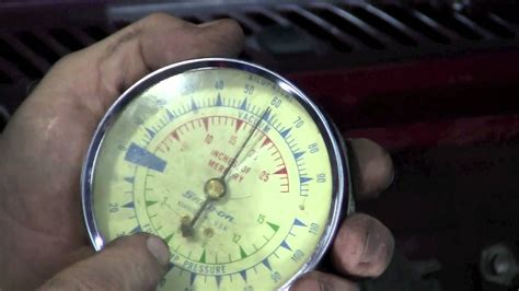 Engine Vacuum Test Explained 的图像结果