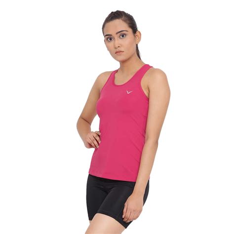 Women's Tank Tops – Invincible