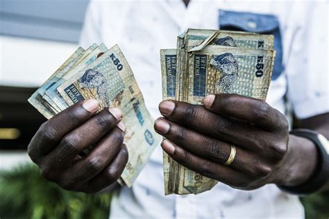 AZA Finance FX Week Ahead: Zambia debt relief talks spur Kwacha rally ...