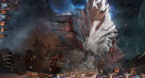 'Clair Obscur: Expedition 33' Guide: Efficient Character Upgrades ...