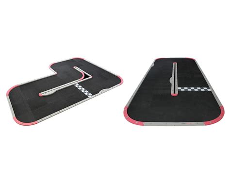 Image result for RCP Mini-Z Track