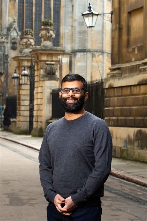 Tejas Parasher - UCLA Political Science