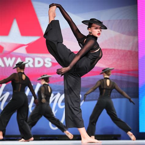 Welcome to American Dance Awards Competition and Convention || American ...