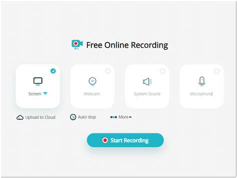 Image result for Screen Recorder Website