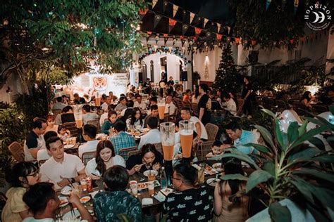 Do not miss this brewery when in Saigon - Reviews, Photos - Hoprizon ...