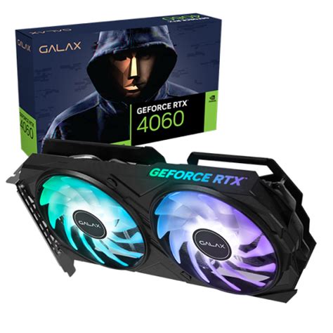 Nvidia RTX 4060 Graphic Card– EliteHubs