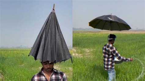 Indian Jugaad, New Jugaad, viral jugaad, trending video, social media ...