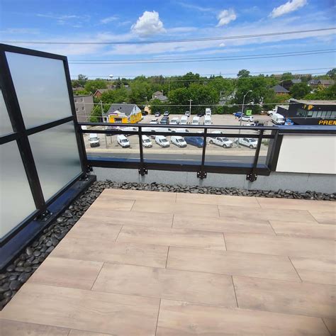 What To Use For Balcony Floor | Viewfloor.co