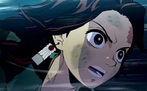 《鬼灭之刃：火神血风谭》故事模式宣传片 10月14日发售