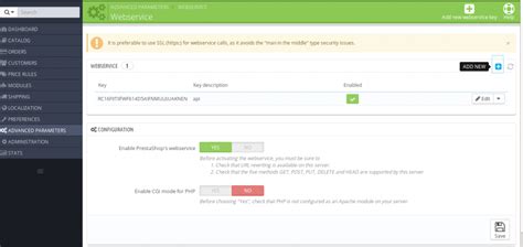 How to Integrate Prestashop with Shiprocket? : Customer Support