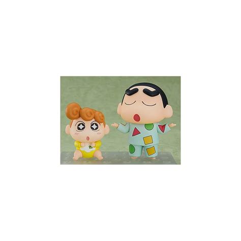 Good Smile Company Good Smile Crayon Shin-chan: Shinnosuke Nohara India ...
