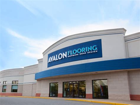 Flooring, Carpet, & Tile Store in Langhorne, PA | Avalon Flooring