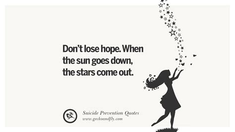 Suicide Prevention Slogans 105 Suicide Prevention Quotes To Help