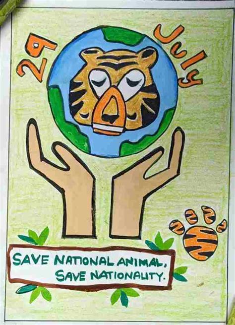 TIGER SAVE PROJECT 2020-2021