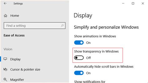 Image result for How to Add Transparency Effects to Win 7